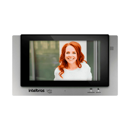Foto do produto MODULO INTERNO WT7 ALLO 
