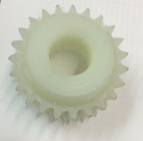 Foto do produto COROA DE NYLON Z23 KDZ TSI 