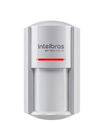 Foto do produto SENSOR PASSIVO COM FIO IVP 7001 MW EX 