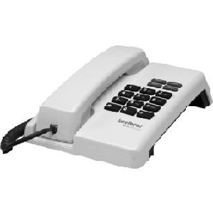 Foto do produto TELEFONE TC50 PREMIUM BRANCO ARTICO 