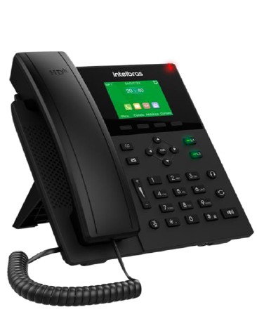 Foto do produto TELEFONE IP V5501 