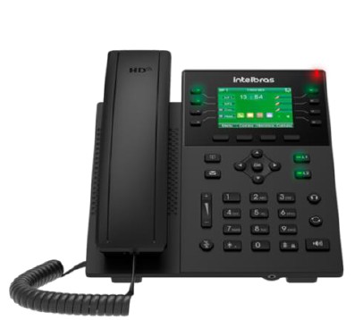 Foto do produto TELEFONE IP V5502 