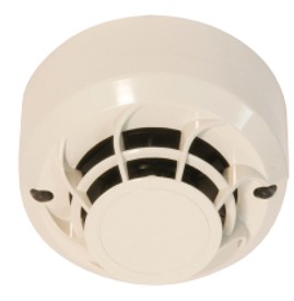 Foto do produto DETECTOR DE FUMACA/TEMPERATURA ANL. C/ISOLADOR HM-PTSE-I - MORLEY 