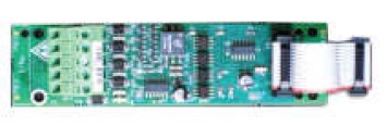 Foto do produto PLACA COMUNICACAO RS232/DXC 795-122 - MORLEY 