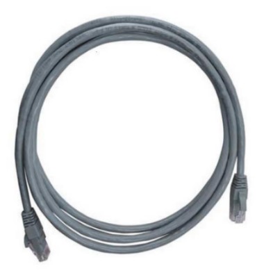 Foto do produto PATCH CORD CAT6 UTP CM 1,5M CZ - HOMOLOGADO 