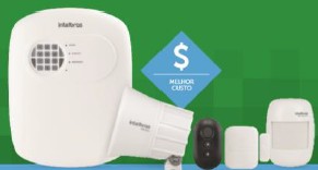 Foto do produto KIT ALARME ANM 24 NET 
