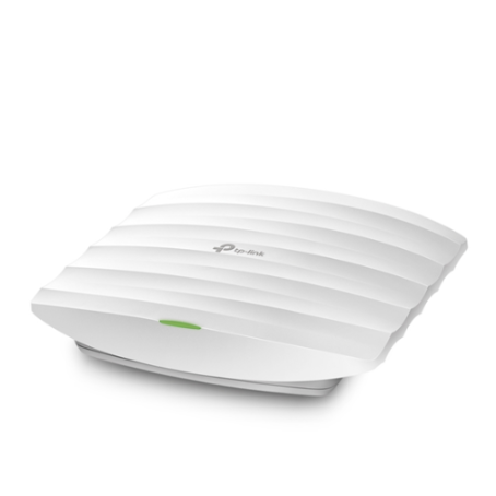 Foto do produto ACCESS POINT DUAL BAND AC1750 - WIFI 5 - GIGABIT - EAP245 - TP-LINK 