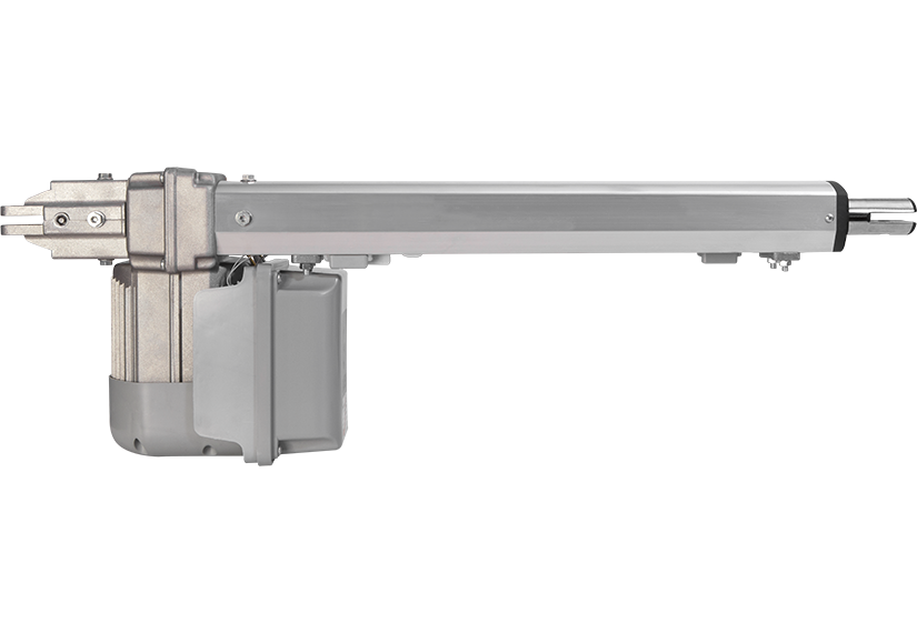 Foto do produto PIVOTANTE DUO SIMPLES 1,25M 1/2 220V CW 2TX - DIREITO 