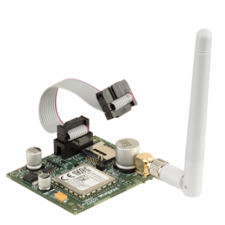 Foto do produto MODULO GSM XAG 8000 3G 