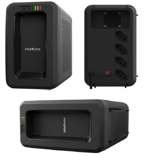 Foto do produto NOBREAK ATTIV 600VA-220V 