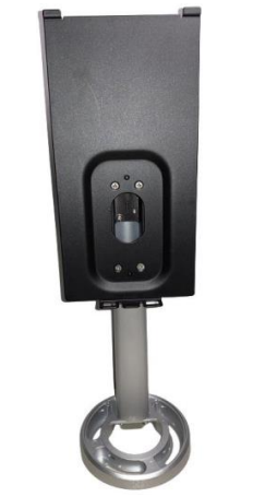 Foto do produto SUPORTE PARA CONTROLADOR DE ACESSO FACIL - SC 5000 