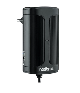 Foto do produto FONTE NOBREAK 12V 1A - EFB 1201 C/ BATERIA 