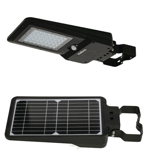 Foto do produto LUMINARIA SOLAR INTEGRADA - SLI 1600 