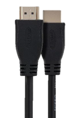 Foto do produto CABO HDMI 1.4 - CH1420 2,0M 