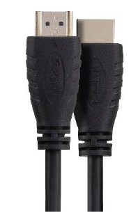 Foto do produto CABO HDMI 2.0 DE 2,5M - CH 2025 