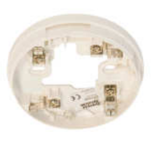 Foto do produto BASE DETECTOR CONVENCIONAL E1000B 