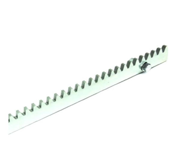 Foto do produto CREMALHEIRA P/ AUTOMATIZADOR DI 1600 PACOTE COM 4 UNIDADES 