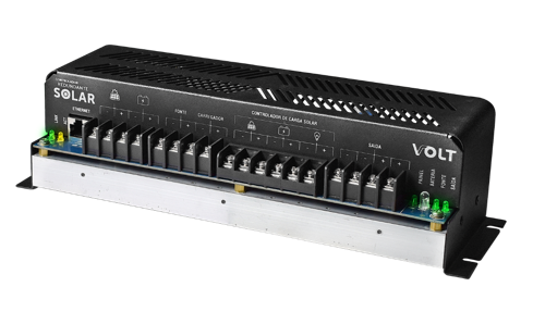 Foto do produto CONTROLADOR REDUNDANTE DC EVOLUTION 