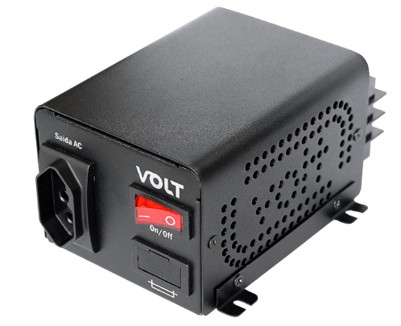 Foto do produto INVERSOR 12V/127 VAC 