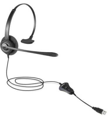 Foto do produto HEADSET CHS 60 MONO USB 