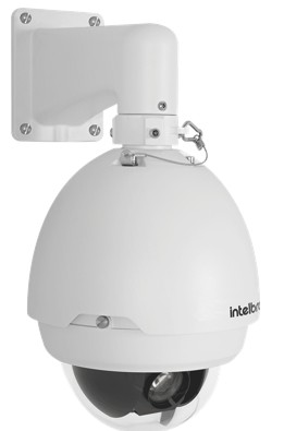 Foto do produto CAMERA SPEED DOME VHD 5220 SD 