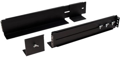 Foto do produto CONJUNTO TRILHO P/RACK TR 2U 570-770 