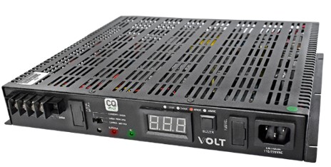Foto do produto FONTE NOBREAK FULL POWER 380W 24V 1U 