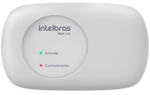 Foto do produto MODULO DE ENDERECAMENTO MDE 320 