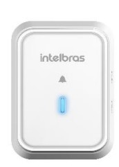 Foto do produto MODULO INTERNO CAMPAINHA CMI 101 - BRANCO 