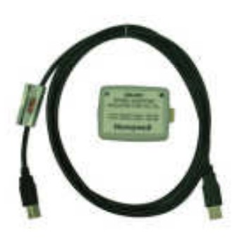 Foto do produto CABO DE PROGRAMACAO USB/DXC 020-891 - MORLEY 