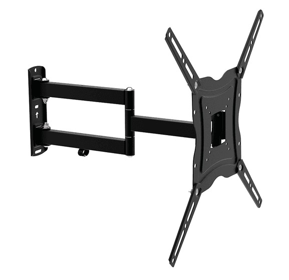 Foto do produto SUPORTE TRI ARTICULADO P/ TV 13 A 55 POL. MAX. 40KG 