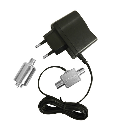 Foto do produto MINI BOOSTER 40DB UHF 4000LTE 