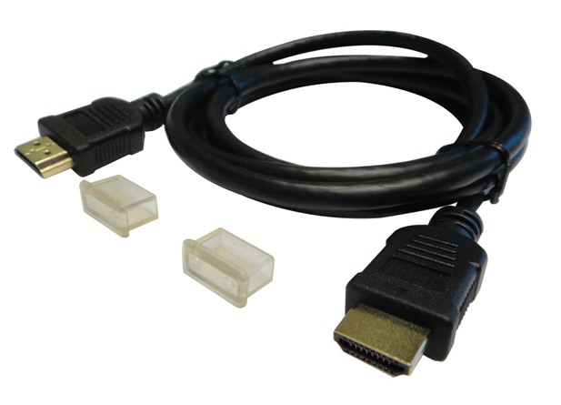 Foto do produto CABO HDMI 2.0 MACH/MACH 1,8M 