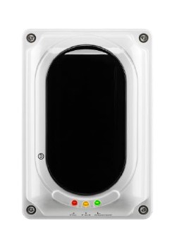 Foto do produto DETECTOR DE FUMACA LINEAR DFL 3100 