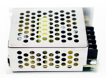 Foto do produto FONTE UNIVERSAL COLMEIA 12V 3A S/CONECTOR 