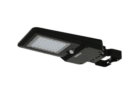 Foto do produto LUMINARIA SOLAR INTEGRADA LSI 1600 