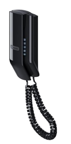 Foto do produto TERMINAL DEDICADO TDMI 300 (*2100) PRETO 