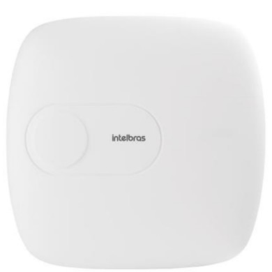 Foto do produto CENTRAL ALARME INTRUSAO AMT 4010 RF 