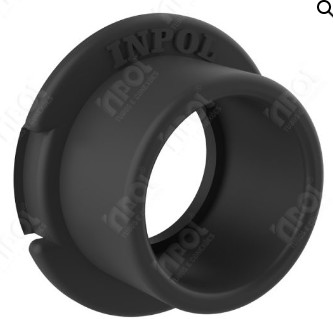 Foto do produto ADAPTADOR PRETO 3/4 