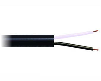 Foto do produto CABO PP 300/500V 2X1MM (25M) 