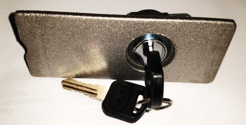 Foto do produto CONJUNTO DESTRAVAMENTO GRAND PV ROBO 