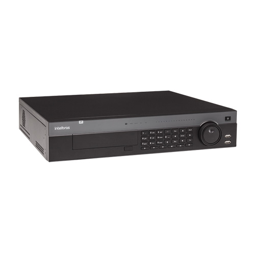 Foto do produto NVR FULL HD -INVD 7032 