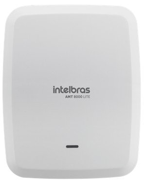 Foto do produto CENTRAL DE ALARME S/FIO C/SIRENE - AMT 8000 LITE 