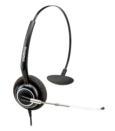 Foto do produto HEADSET CHS 55 QD 