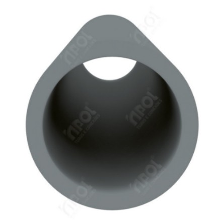 Foto do produto ELETRODUTO CINZA 1 