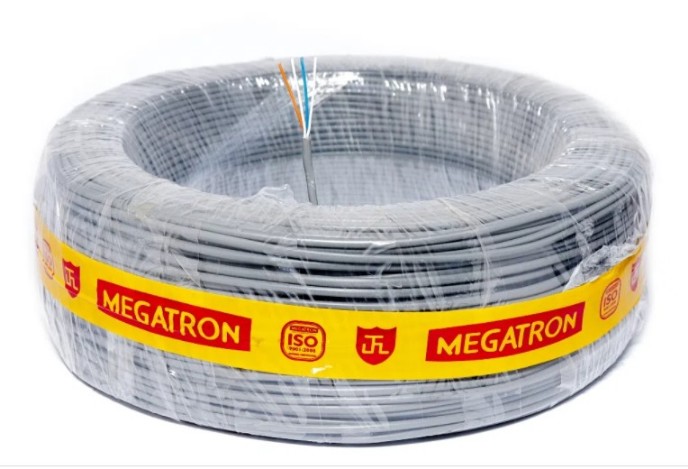 Foto do produto CABO CCI 50X02 PAR(RL/200M/CZ) - MEGATRON 