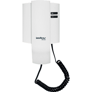 Foto do produto INTERFONE EXTENSAO PORTEIRO IPR8000 IN 