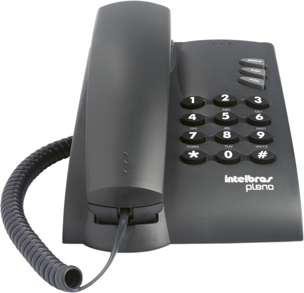 Foto do produto TELEFONE PLENO PT 