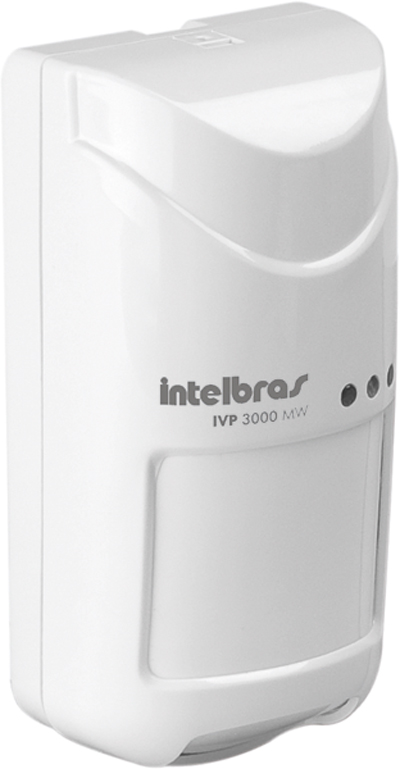 Foto do produto SENSOR PASSIVO IVP3000 MW 