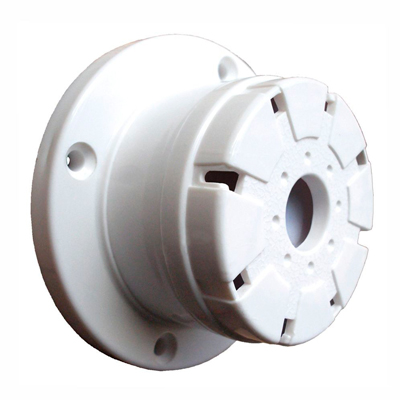 Foto do produto SIRENE PIEZO TETO/PAREDE 12V BCO 